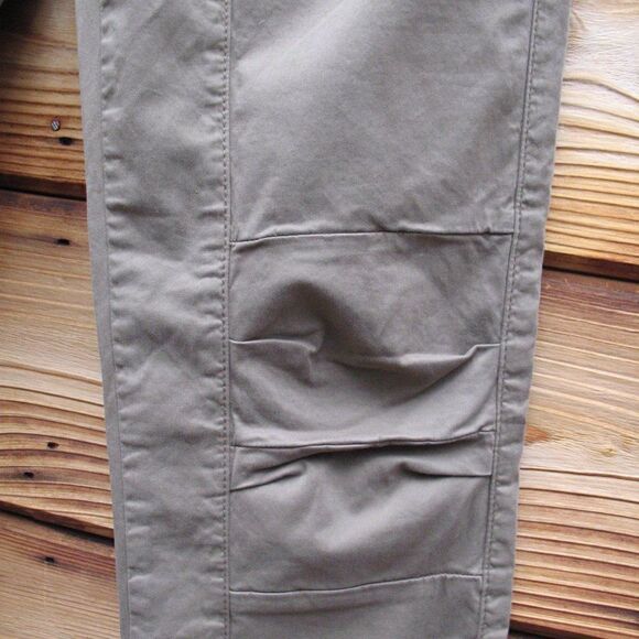 NWT Olive Green Skinny Pants - Picture 4 of 9